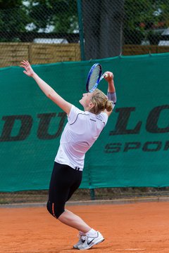 Bild 952 - 2.BL Club an der Alster - Braunschweiger THC : Ergebnis: 6:3 und NL Club an der Alster2 - SV Blankenese : Ergebnis: 4:5